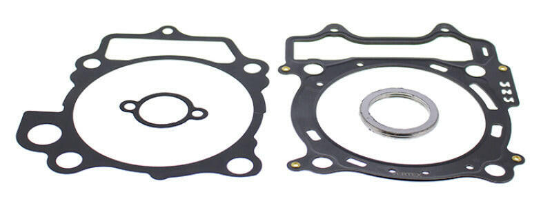 Cylinder Works 07-15 Yamaha WR 450 F 450cc +3mm Big Bore Top-End Gasket Kit 98mm Gasket Kits Cylinder Works