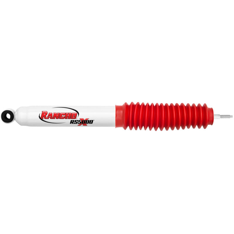 Rancho 00-05 Ford Excursion Front RS5000X Shock Shocks and Struts Rancho