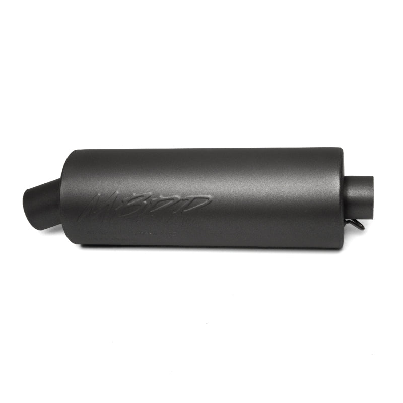 MBRP Universal Performance Muffler Muffler MBRP