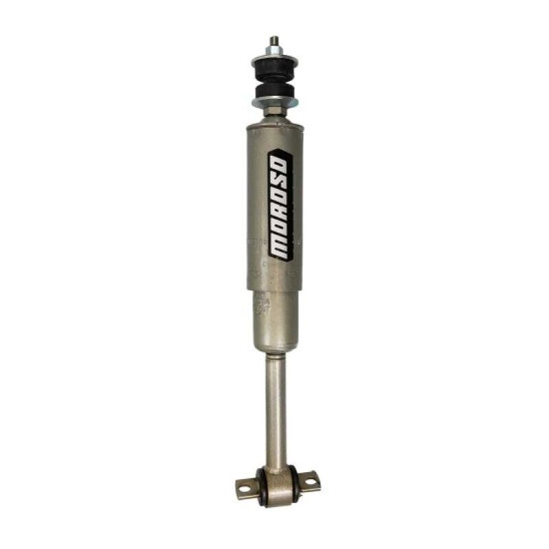 Moroso 99-05 Ford Ranger 3 Way Adjustable Front Drag Shock Shocks and Struts Moroso