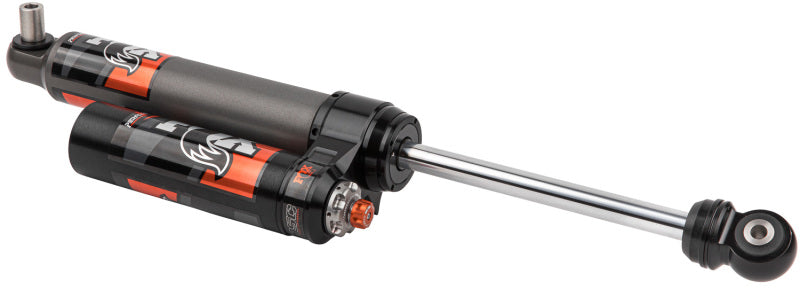 Fox 18+ Jeep JL 2.5 Factory Race Series Rear Shock Set 4.5-6in Lift w/ DSC Shocks and Struts FOX