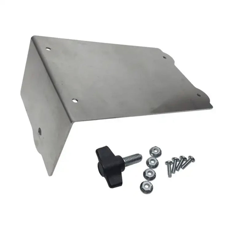 Oracle Trigger 6 Shooter Jeep Jk Combo Kit Switch Panels ORACLE Lighting