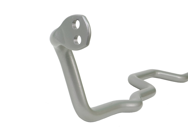 Whiteline 09+ Subaru Legacy Front 24mm Heavy Duty Blade Adjustable Swaybar Sway Bars Whiteline