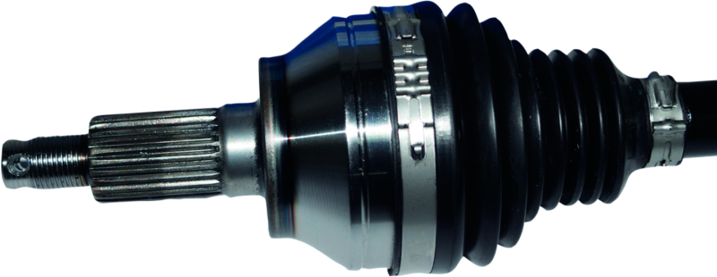 DragonFire Racing Hydra Axle- Polaris RZR XP Turbo 18-19- Postion- Rear- Right/Left Axles DragonFire Racing