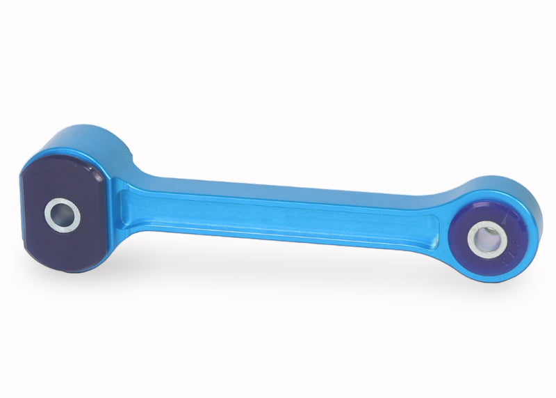 SuperPro 2003 Subaru Forester X Rear Upper Alloy Pitch Stop Mount Bushing Kits Superpro