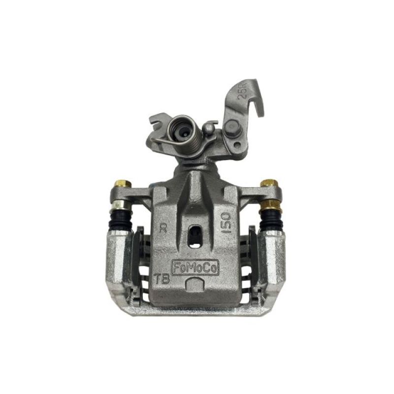 Power Stop 06-12 Ford Fusion Rear Right Autospecialty Caliper w/Bracket Brake Calipers - OE PowerStop
