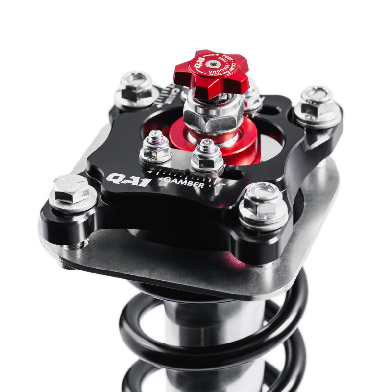 QA1 05-14 Ford Mustang Proma Star Coilover Strut Kit Double Adjust 200lb/in. Shocks and Struts QA1