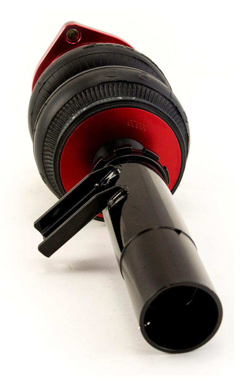 Air Lift Performance 05-14 Audi A3 / 06-15 Audi TT / VW 06-14 Golf/GTI / 05-15 Jetta Front Kit Air Suspension Kits Air Lift