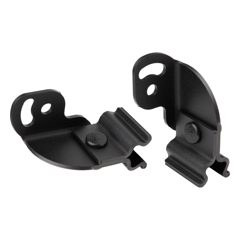 ARB Slimline LED Light Bar Bracket Req. For 1780500 Shock Mounts & Camber Plates ARB