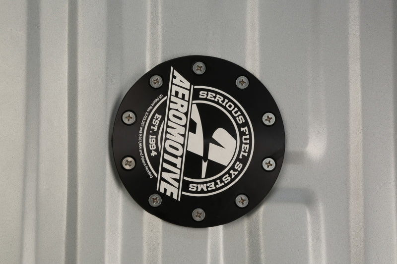 Aeromotive 64-67 Chevrolet Chevelle/Malibu 340 Stealth Gen 2 Fuel Tank Fuel Tanks Aeromotive