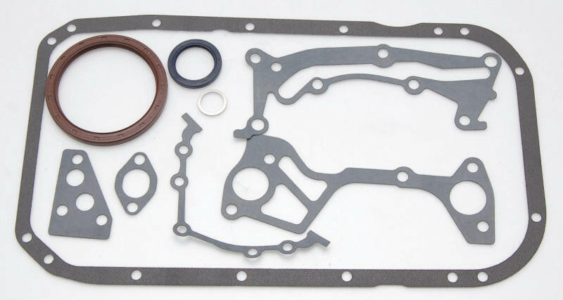 Cometic Street Pro 91-00 Mitsubishi 6G72 DOHC 24V V6 3.0L Bottom End Kit Gasket Kits Cometic Gasket