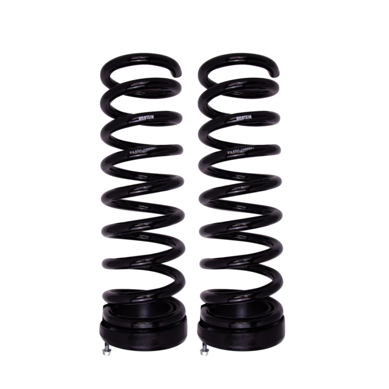 Bilstein 2014+ Ram 2500/3500 B12 (Special) Front Coil Spring Set - 2-2.3in Lift Height Shock & Spring Kits Bilstein