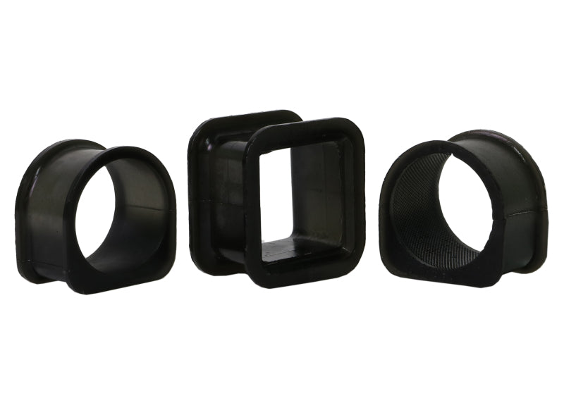 Whiteline 02-04 Subaru WRX Sedan and Wagon / 93-00 & 02-03 Subaru Impreza Non-Turbo / 2004 Subaru ST Bushing Kits Whiteline