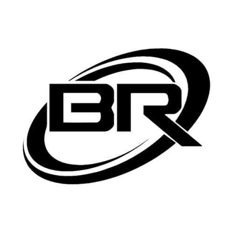 BLOX Racing Thermal Throttle Body Gasket K Series DBW 06-11 Civic 72mm Intake Gaskets BLOX Racing