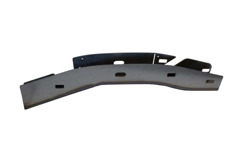 Rust Buster 06-10 Hummer H3 Over Axle Frame Section - Left Frames RustBuster