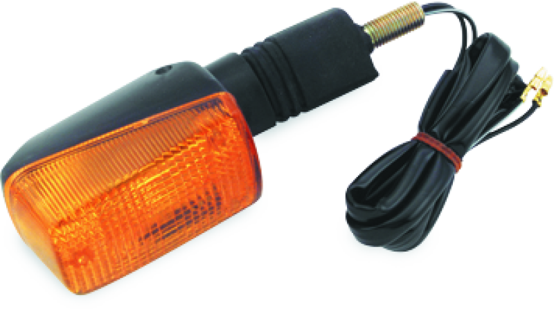 BikeMaster Suzuki Turn Signal - Rear Sidemarkers & Indicators BikeMaster