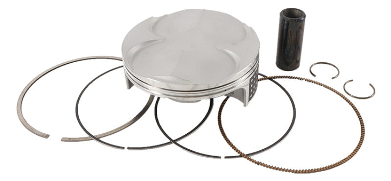 Vertex Pistons 17-18 CRF 450 R/17-18 CRF 450 RX GP Racers Choice Piston Kit Piston Sets - Powersports Vertex Pistons