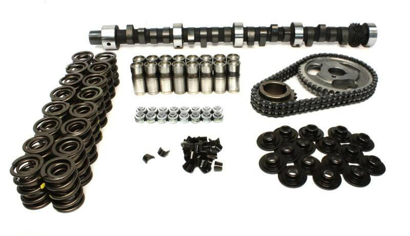COMP Cams Camshaft Kit P8 XE250H-10 Camshafts COMP Cams
