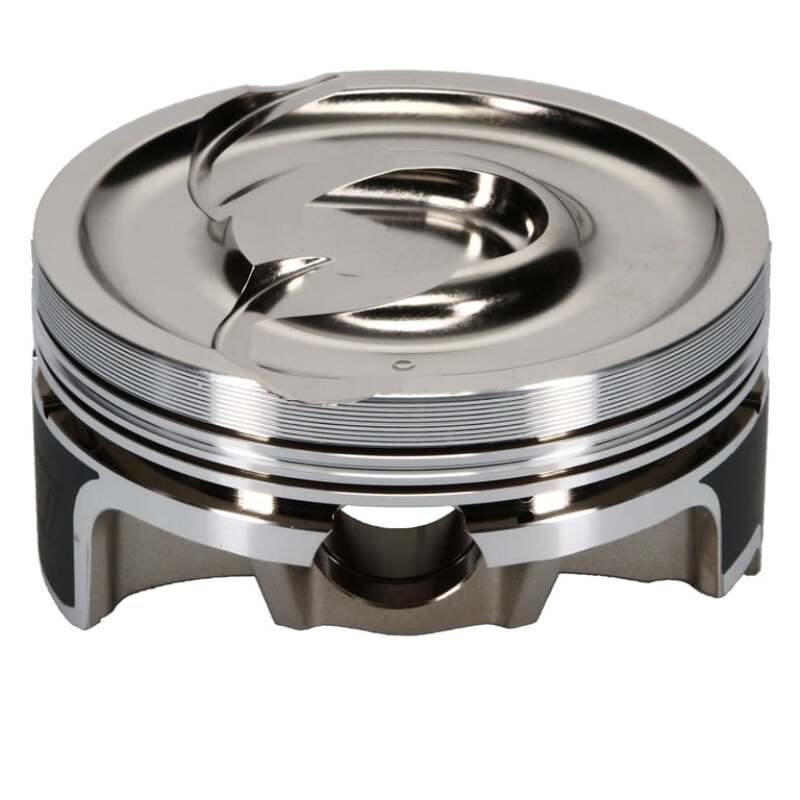 Wiseco Chevy LT1 Piston Set - 4.075in. Bore - 1.115 in. Comp. Height - 0.927in. Pin Diameter - 8pc Piston Sets - Forged - 8cyl Wiseco