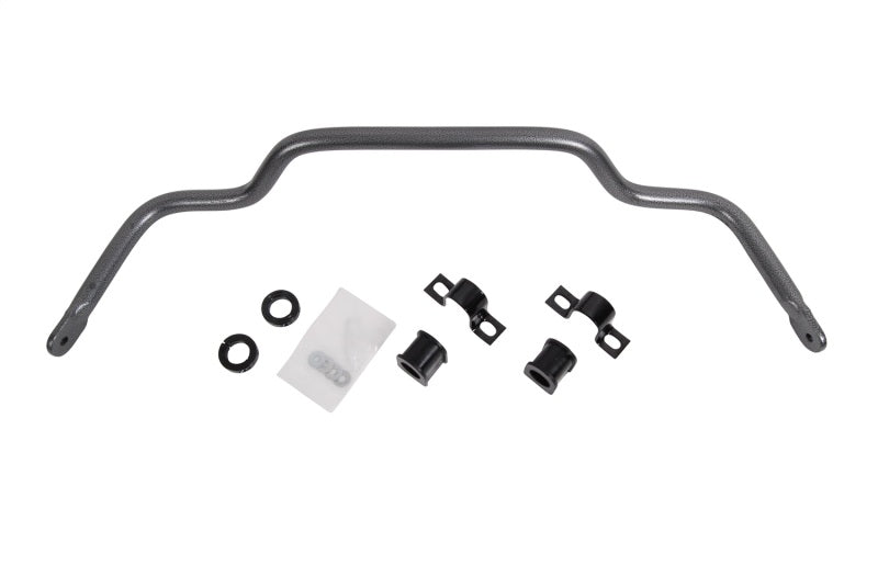 Hellwig 20-22 Ram 1500 2/4WD (Excl. TRX) Solid Heat Treated Chromoly 1-3/8in Front Sway Bar Sway Bars Hellwig