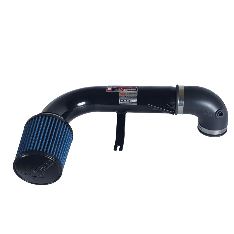 Injen 01-04 Civic Dx/Lx/Ex/Hx Black Short Ram Intake Cold Air Intakes Injen
