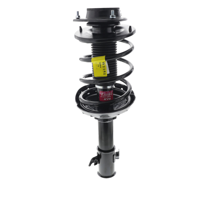KYB Shocks & Struts Strut Plus Front Left 08-11 Subaru Impreza (Exc. WRX) Shock & Spring Kits KYB