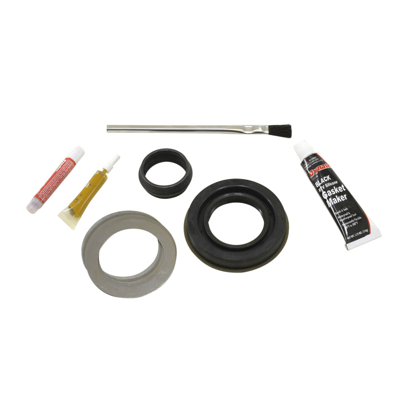 Yukon Gear Minor install Kit For Chrysler 8in IFS Diff Differential Install Kits Yukon Gear & Axle