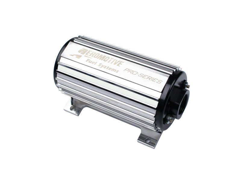 Aeromotive Pro-Series Fuel Pump - EFI or Carbureted Applications Fuel Pumps Aeromotive