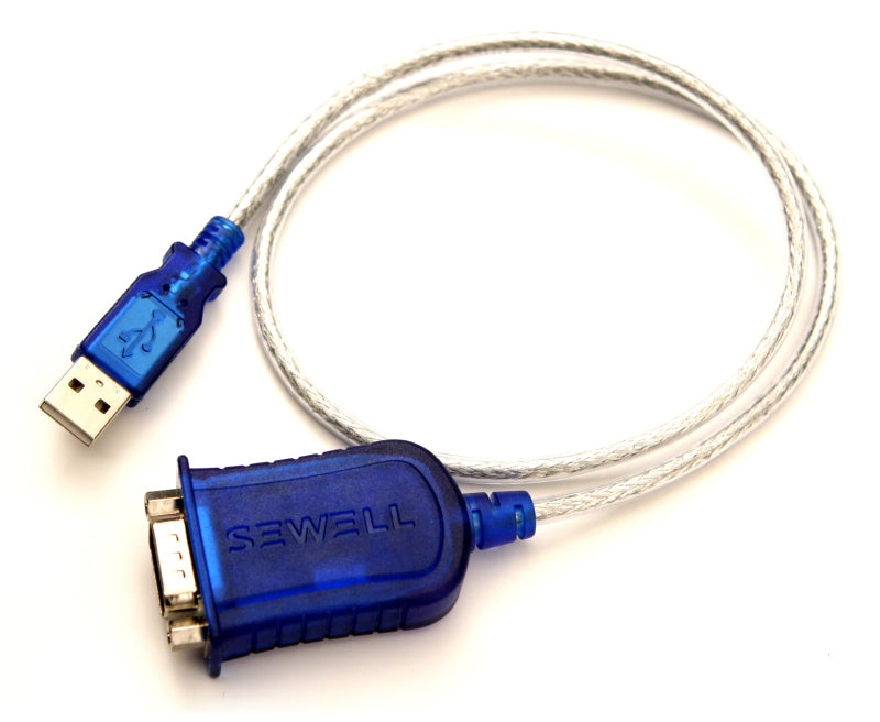 Innovate USB-to-Serial Adapter Gauge Components Innovate Motorsports