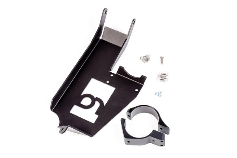 Radium Engineering Mitsubishi Evo 7/8/9 Fuel Filter Mount Fuel Filters Radium Engineering