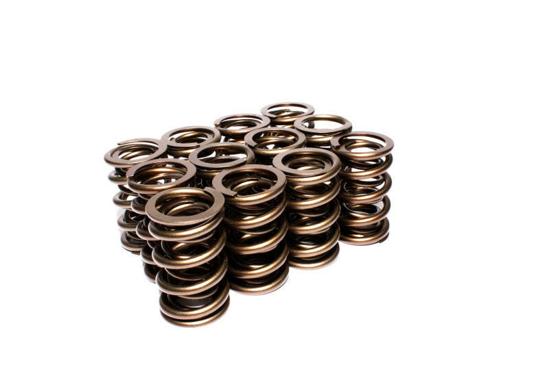 COMP Cams Valve Spring 1.550in Inter-Fit Valve Springs, Retainers COMP Cams