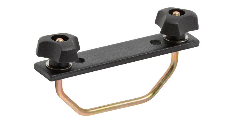 Rhino-Rack U-Bolt Kit - 4 pcs Hardware - Singles Rhino-Rack