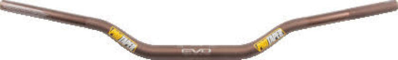 ProTaper Suzuki/KTM EVO Factory Handlebar Stock - Magnesium Handlebars ProTaper