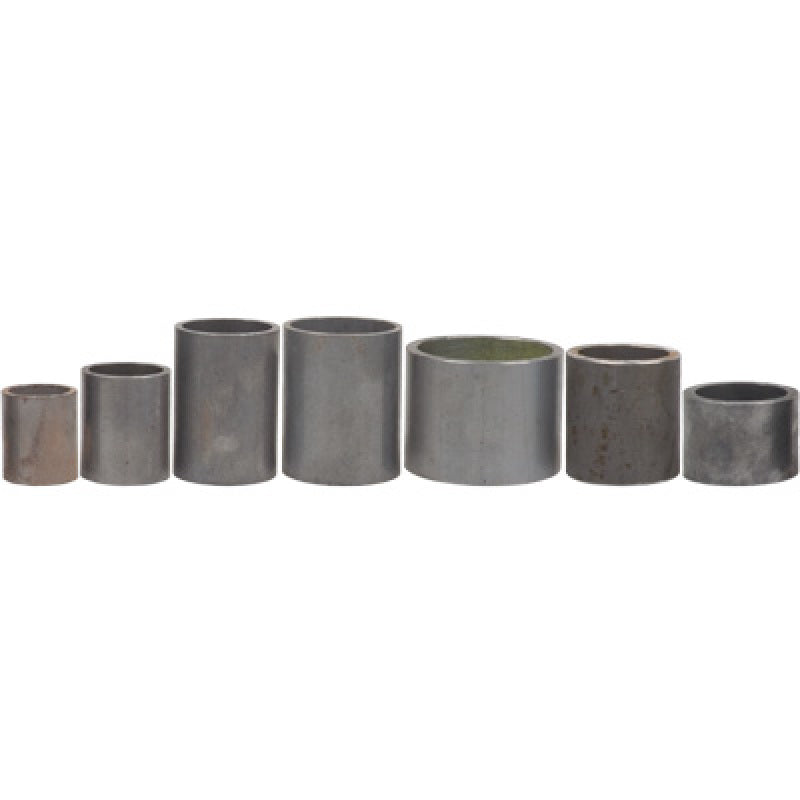 Synergy Bushing Housing 2.50X.188 1.50in Wide Bushing Kits Synergy Mfg