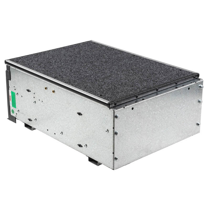 ARB Roller Drawer 29X20X11 Xtrnl Intrnl 25.5 X 17 X 8.5 Storage Racks ARB