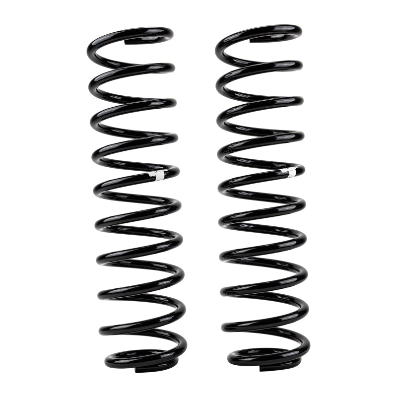 ARB / OME Coil Spring Front Jeep Jk Coilover Springs Old Man Emu