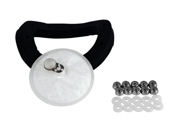 Aeromotive Replacement Strainer and Gasket - Phantom System (18311) Gasket Kits Aeromotive