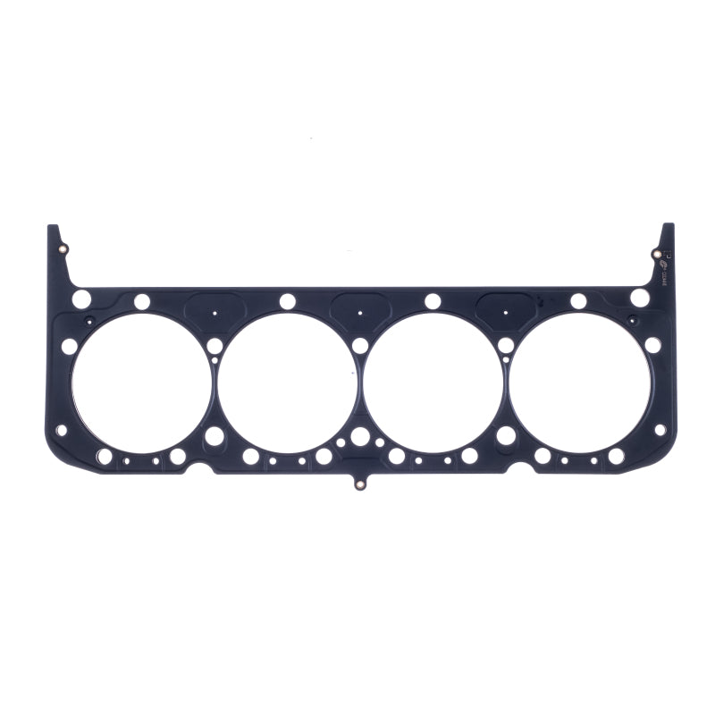 Cometic GM SB2.2 Small Block V8 .075in MLS Cylinder Head Gasket - 4.200in Bore - With Steam Holes Head Gaskets Cometic Gasket