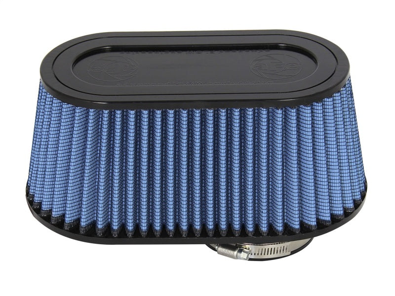 aFe MagnumFLOW Air Filters IAF P5R A/F P5R 3-1/2F x (11x6)B x (9-1/2x4-1/2)T x 5H Air Filters - Universal Fit aFe