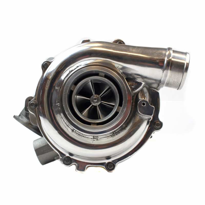 Industrial Injection 04.5-07 6.0L Power Stroke XR1 Series Turbocharger Turbochargers Industrial Injection