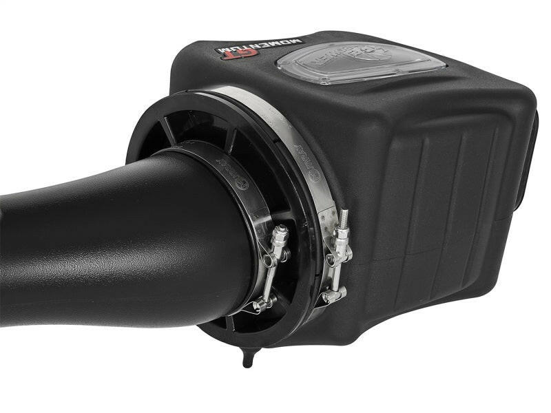 aFe Power Momentum GT Pro DRY S Cold Air Intake System GM SUV 14-17 V8 5.3L/6.2L Cold Air Intakes aFe