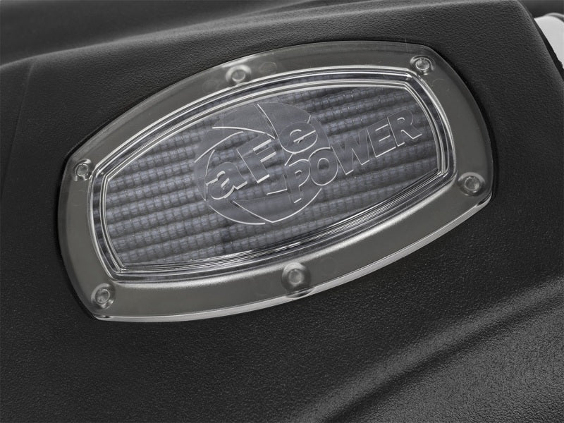 aFe Momentum Pro DRY S Intake System 07-10 BMW 335i/is/xi (E90/E92/E93) Cold Air Intakes aFe