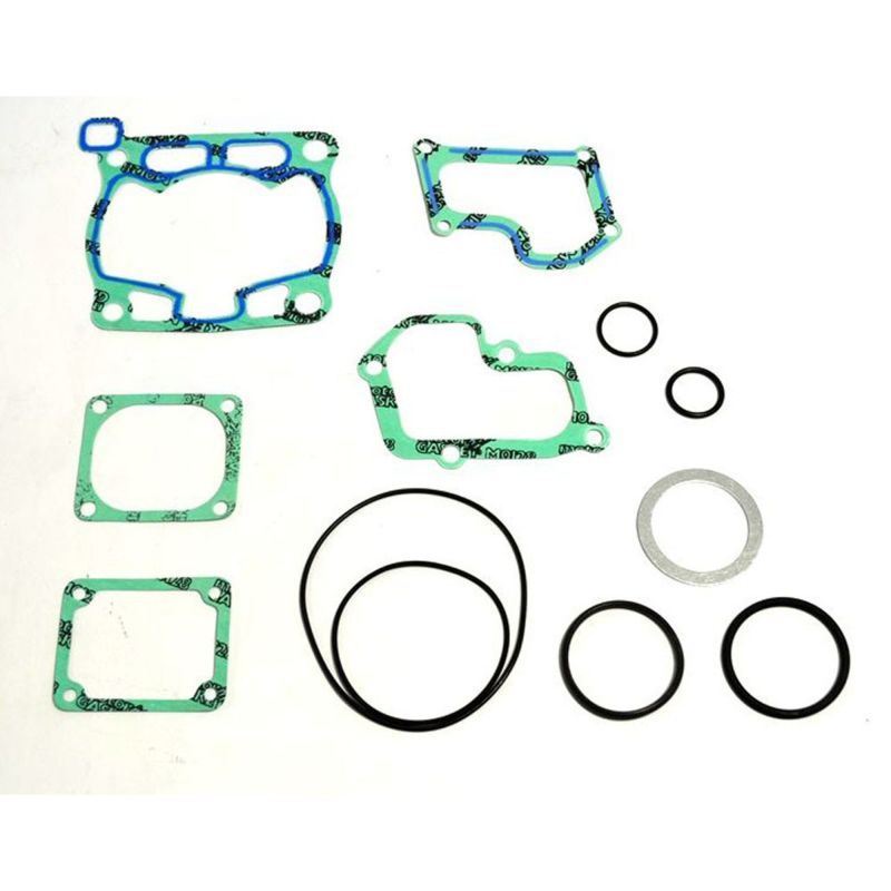 Athena 90-91 Suzuki RM 125 Top End Gasket Kit Gasket Kits Athena