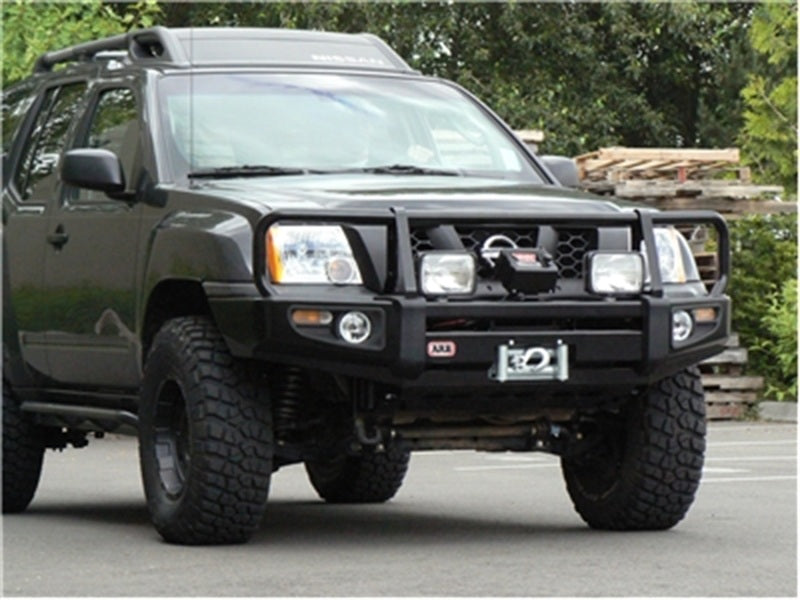 ARB Combination Bar Xterra 05On (Fit Kit NOT Included) Bull Bars ARB
