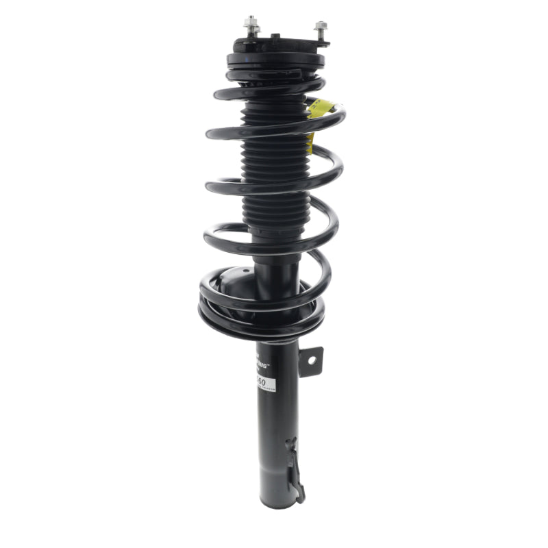 KYB Shocks & Struts Strut Plus Front Right 10-13 Ford Transit Connection Shock & Spring Kits KYB