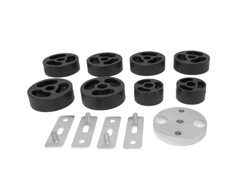 Daystar 03-09 Toyota 4Runner 1in Body Lift Kit Bushing Kits Daystar