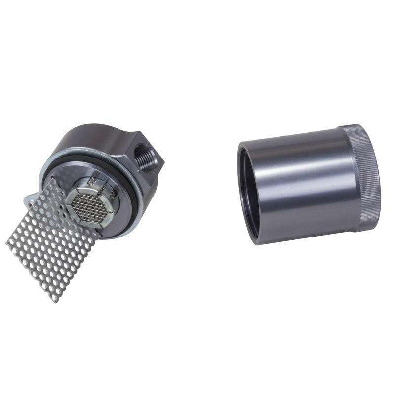 BBK Universal Oil Separator Kit Oil Separators BBK