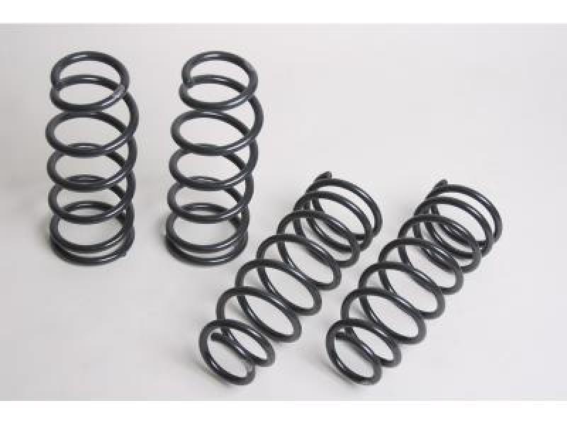 Progress Tech 09-15 Mazda MX-5 Sport Springs Lowering Springs Progress Technology
