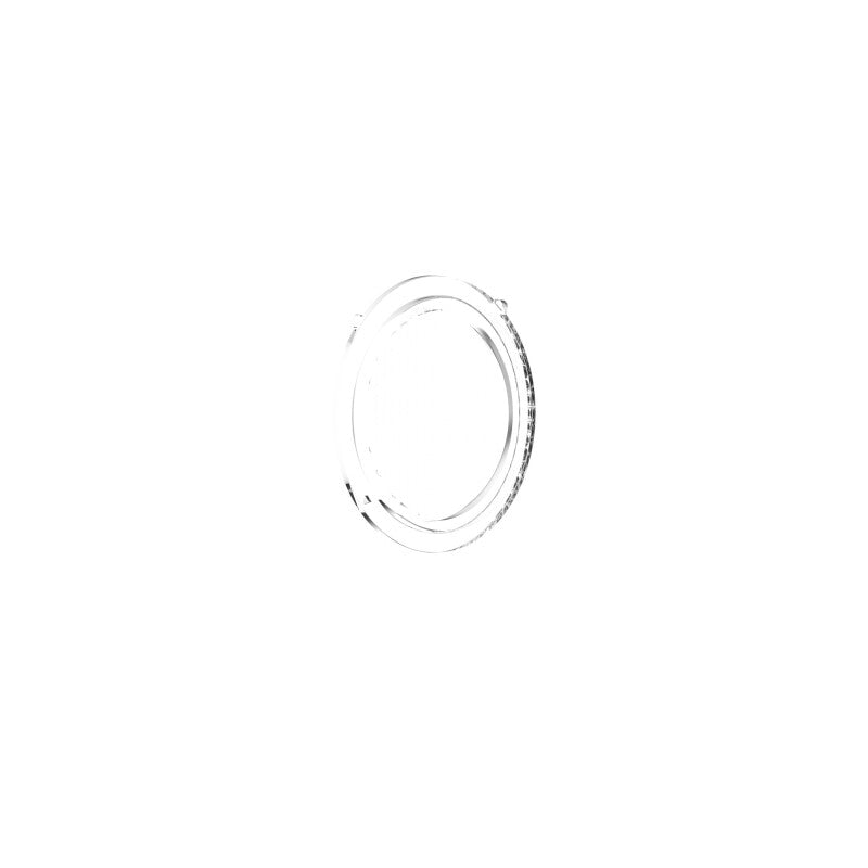 KC HiLiTES FLEX ERA 1 Single Lens Replacement (Flood Beam) Light Accessories and Wiring KC HiLiTES