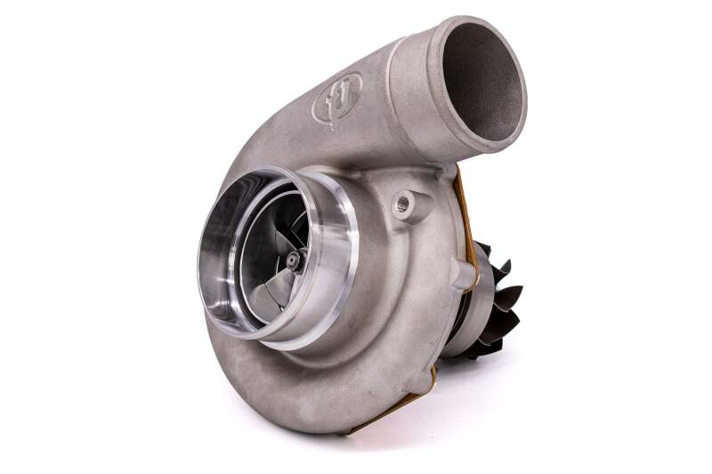 Forced Performance FP7275 Turbo w/T4 .96 A/R Black Turbine Housing TiAL F38 WG Provision (D/S Only) Turbochargers Forced Performance